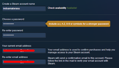 DOTA 2 dan Steam DOTA 2 dan Steam