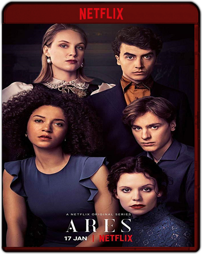 Ares: Season 1 (2020) 1080p NF WEB-DL Latino-Holandés [Subt. Lat] (Serie de TV. Terror)