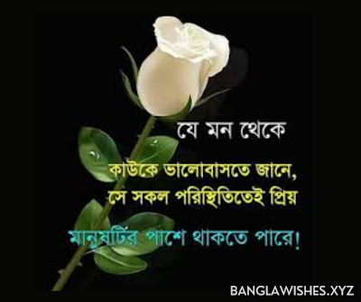 প্রেম নিয়ে স্ট্যাটাস