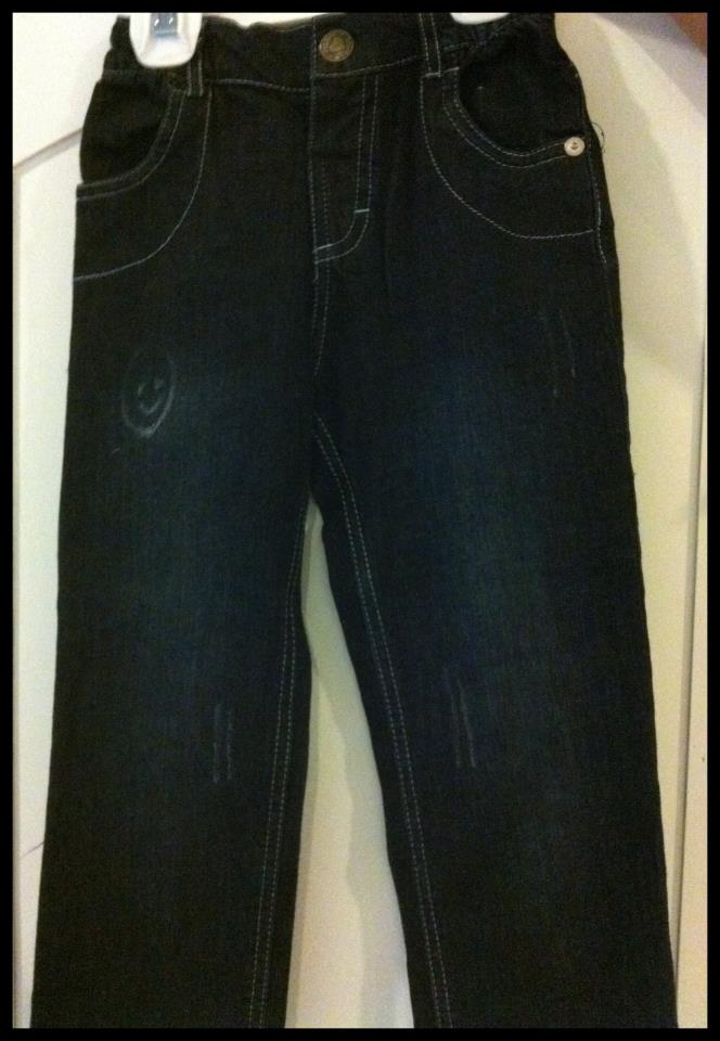 the best online kidsstore to shop at Baby Gap Boys Jeans