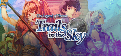 The Legend of Heroes Trails in the Sky-GOG