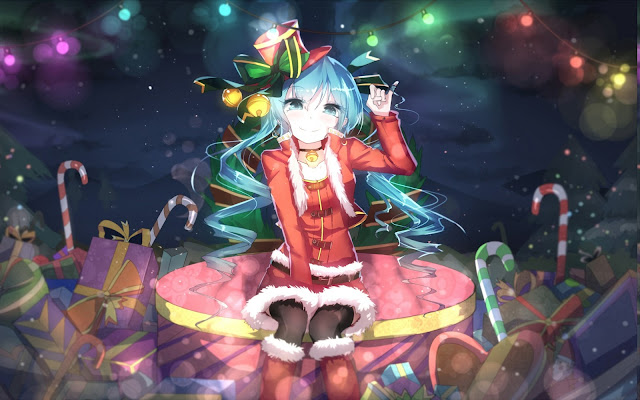 Download anime hatsune miku batch Download anime hatsune miku batch