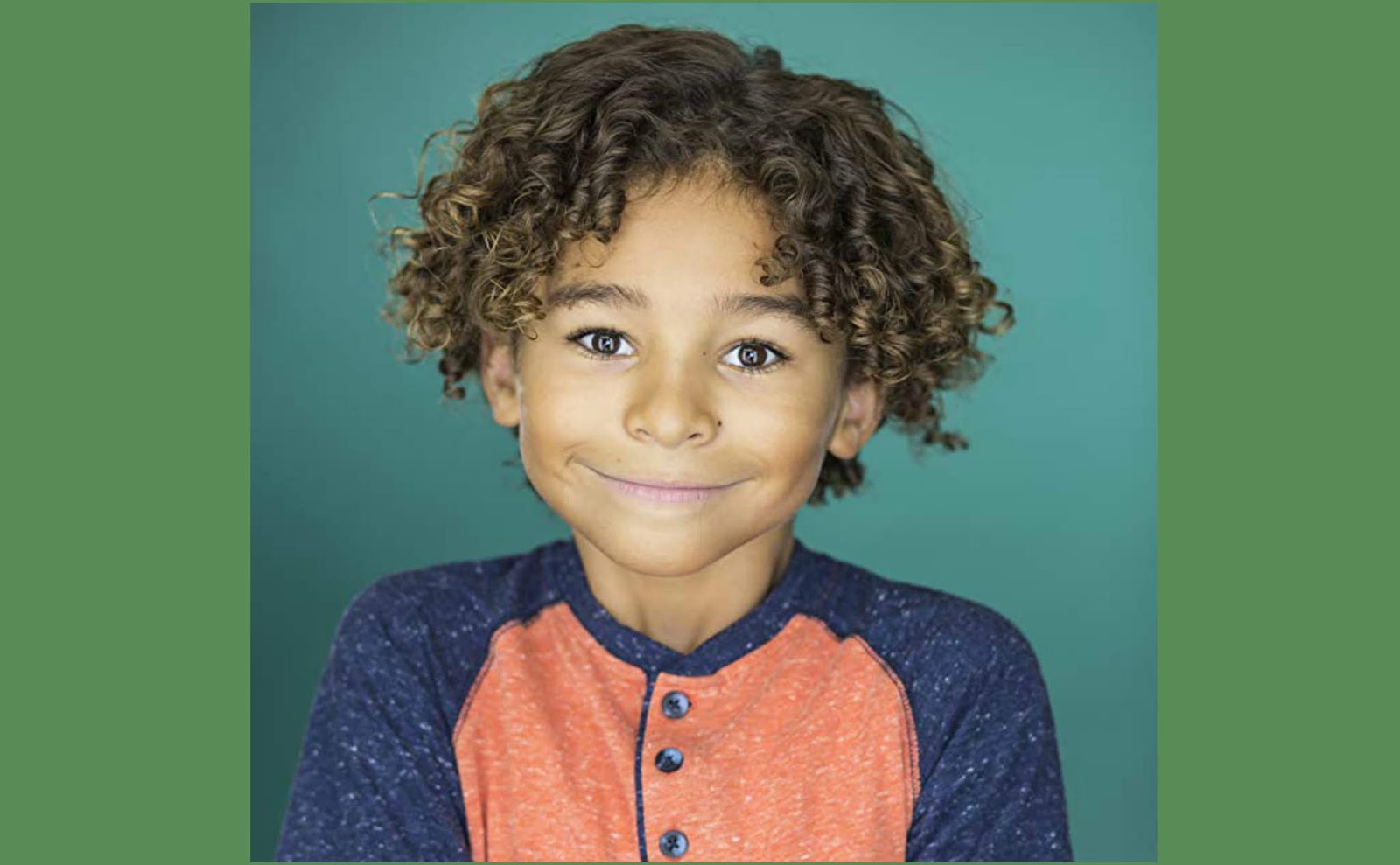 The Young and the Restless's former child actor Dax Randall