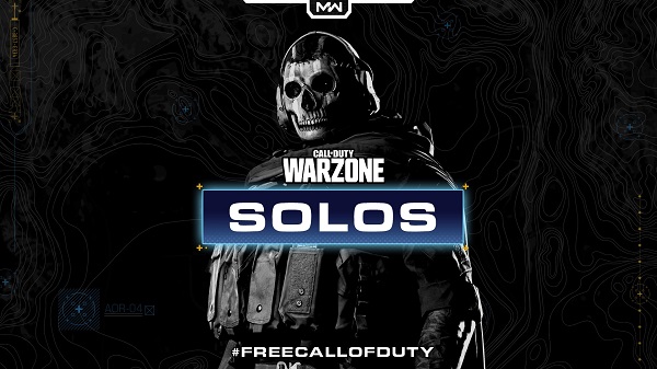 رسميا إضافة طور Solos للعبة Call of Duty Warzone و تصحيح أهم مشكلة يعاني منها اللاعبين 