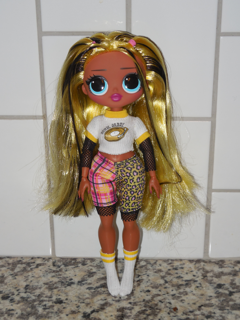 Glitter Girls Dolls Hallie, Floe, Jana and Cuddles Unboxing Review 