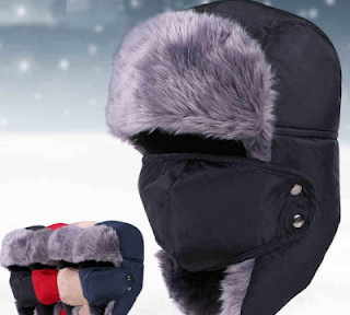 Ushanka