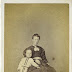 Mother and son, Cavilla y Bruzón circa 1865, ¿postmorten?.