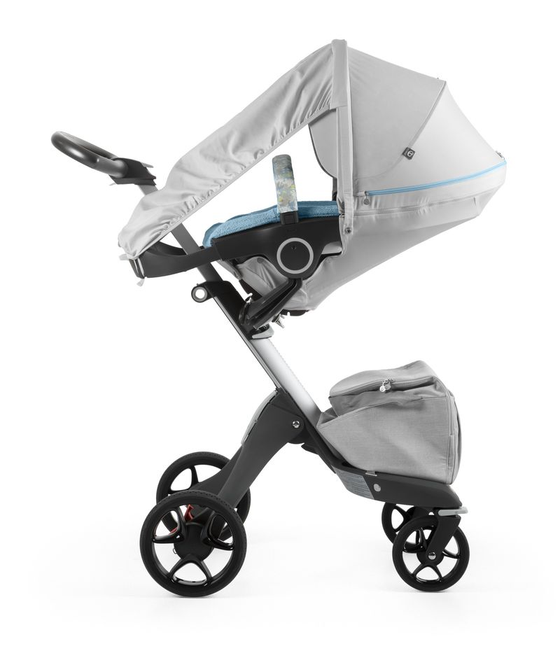 stokke trailz 2017