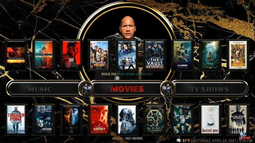 kodi 19 builds without real debrid kodi 19 builds without real debrid