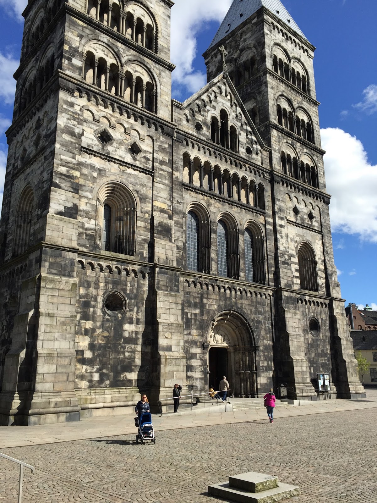 Angelo Antique Sweden s Oldest Church