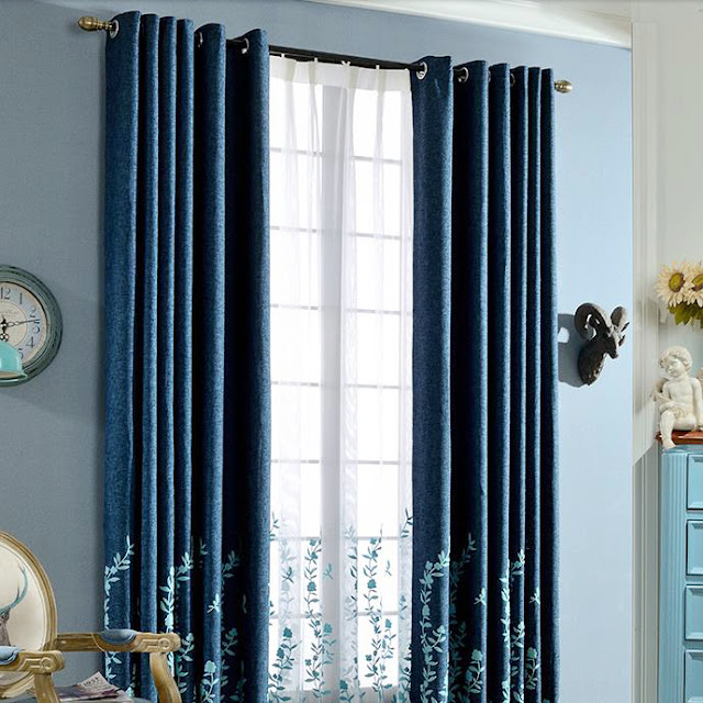 Spruce up your home with Highendcurtains