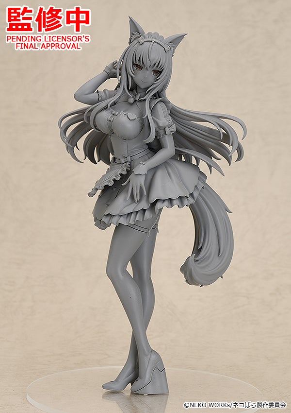 ชมต้นแบบฟิกเกอร์ใหม่จากงาน WONDERFUL HOBBY LIFE FOR YOU !! 33