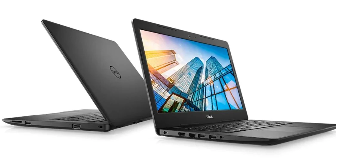 Dell Vostro 3490, Laptop Bisnis Bertenaga Intel Core Generasi Ke-10