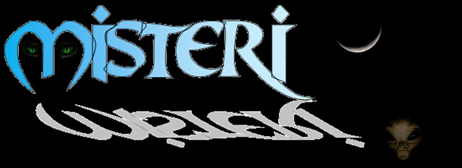 Misteri: 666 - Il marchio della Bestia