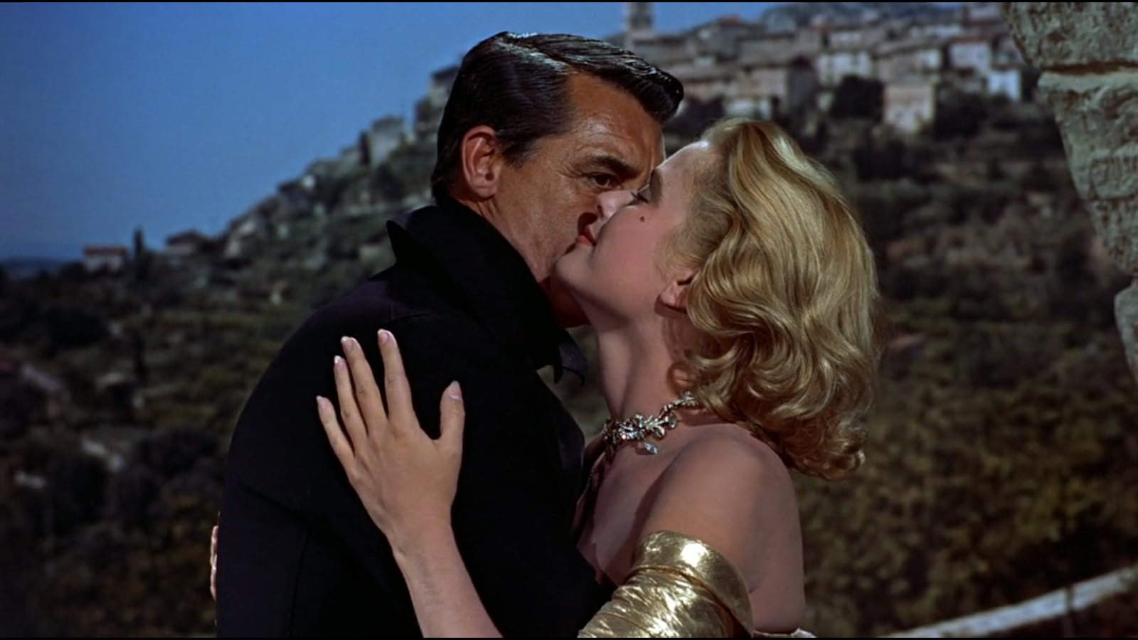 Grace kelly 1955. кэри грант поймать вора. Grace kelly 1955. поймать вора фильм 1955. альфред хичкок в своих фильмах.