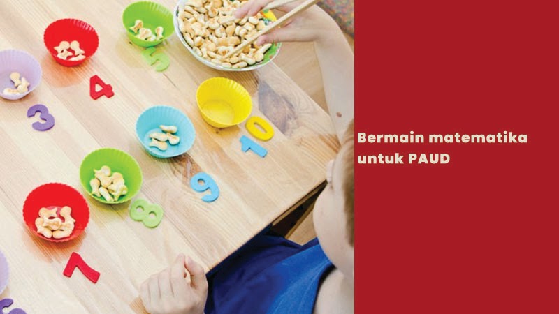 PENDIDIKAN ANAK