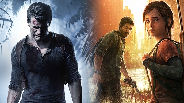 الكشف عن تفاصيل مبيعات لعبة Uncharted 4 و The Last of Us 