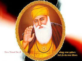 Hindu God Wallpapers Gallery: Guru Nanak HD Images,Guru Nanak Dev Ji