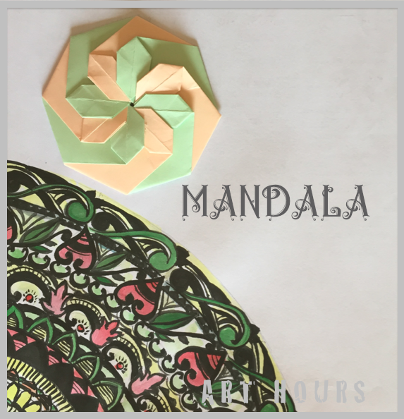 ArchGuide: Mandala - What it means? A Brief Summary
