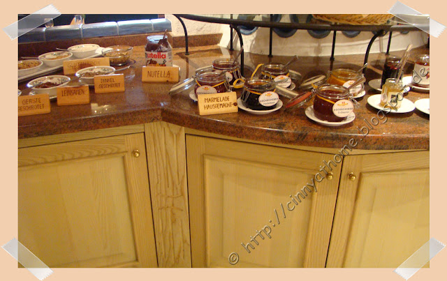 Erfahrungsbericht Therme Und Hotel Loipersdorf Valeria Anna Lampert