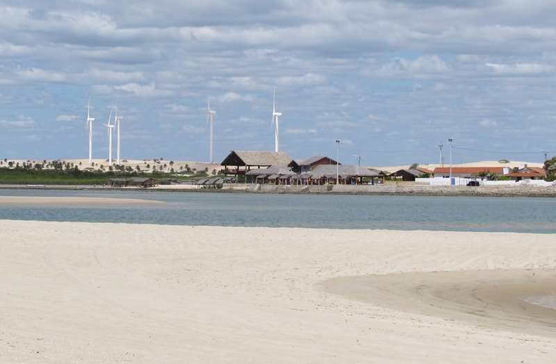 O que fazer em Cascavel: Águas Belas, Barra Nova e Barra Velha Barra Velha, Cascavel CE