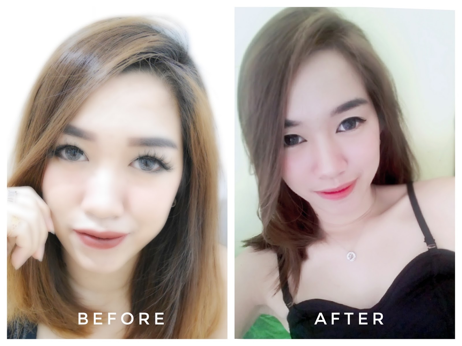 Beautylabo Coloring Home Beauty Sekian Review Tips Mengekspresikan Jiwa Mudamu