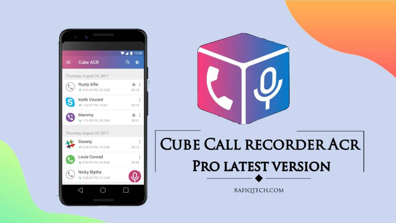 Cube acr helper. Приложение мод. Cube ACR перестал записывать 2023. Cube Call Recorder Pro v2.4.252. Cube звонок как.