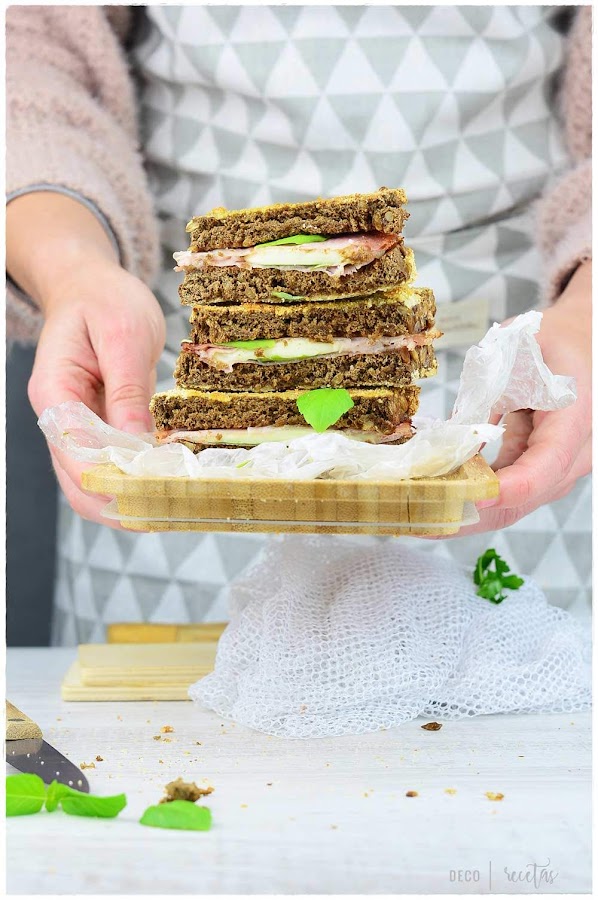 Mozzarella in carrozza gluten free - Mozzarella in Carrozza - Snack- 