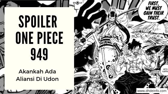 One Piece 949 One Piece Chapter 949 03 14