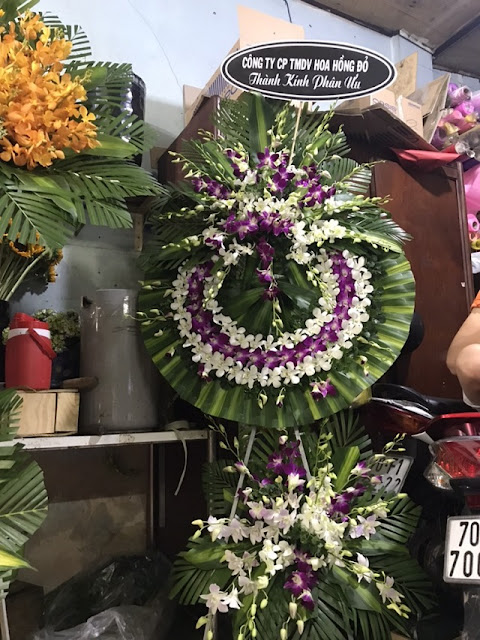 hoa tuoi duong le van sy tphcm