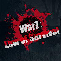 WarZ: Law of Survival v1.8.1 Mod