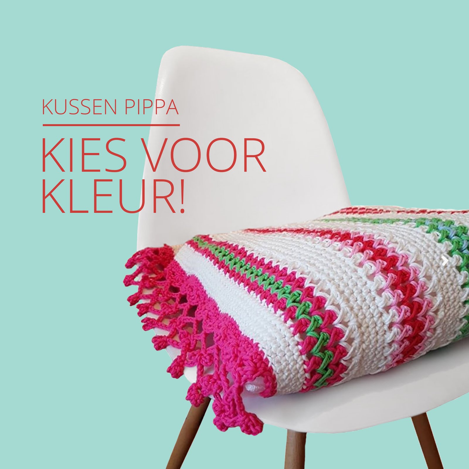 KUSSEN 'PIPPA'