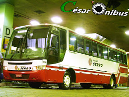 Busscar El Buss 320 2001