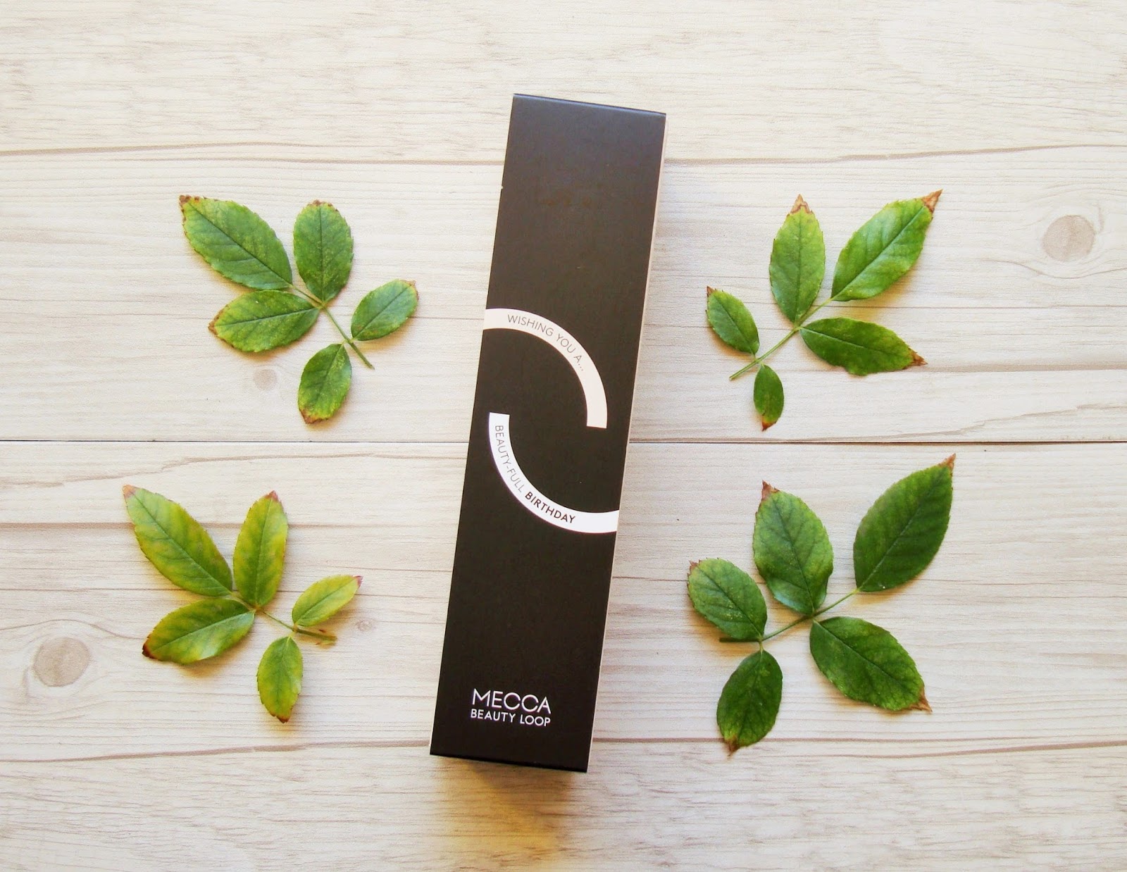 little white truths Mecca Hands On Transforming Hand Cream review