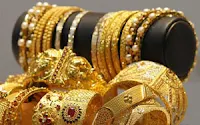 Kochi, Gold Price, Hike, Business, 20,400, Week, Kerala News, International News, National News, Gulf News, Health News