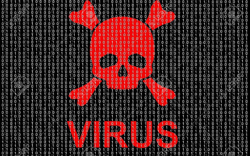 Computer Virus Kaise Bnaye Using to Notepad AnysolutionTechnical website