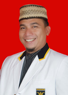 Anggota DPRK Aceh Barat