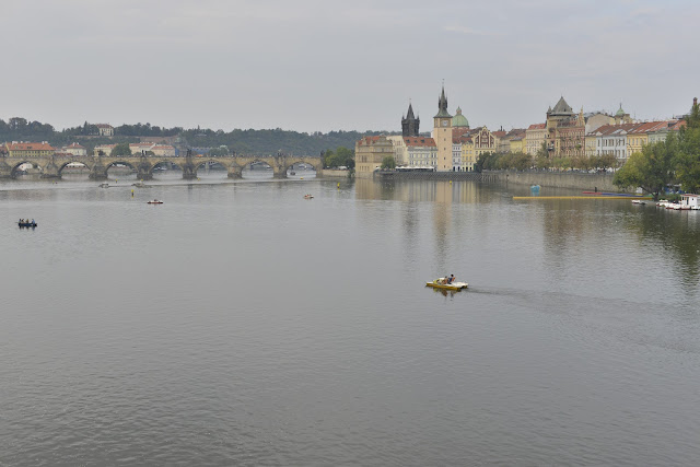 PRAGA Y BUDAPEST EN FAMILIA - PRAGA Y BUDAPEST EN FAMILIA (88)