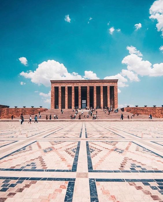 Türkiye Duvar Kağıtları (Turkey Wallpaper)