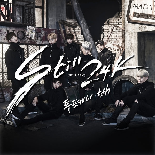 24K – Still 24K – Single