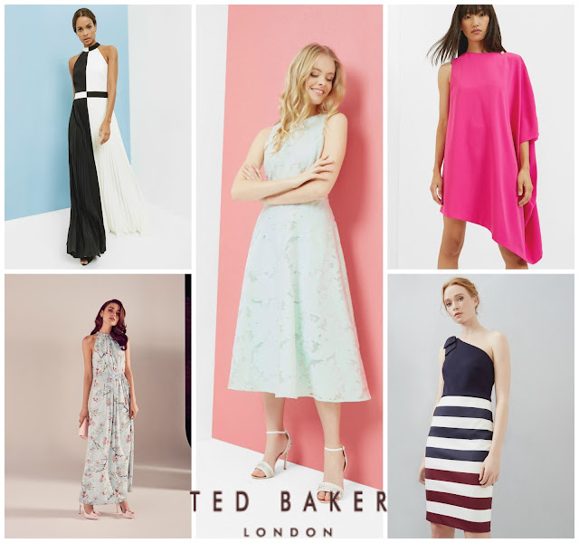 Ted Baker