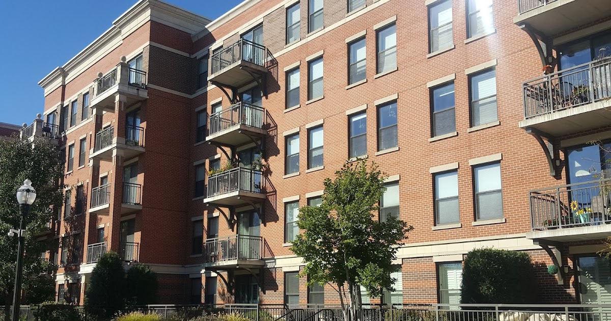 The Chicago Real Estate Local Under contract! 55 and older community