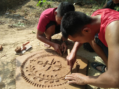 SATGAS TMMD PIAWAI BIKIN PRASASTI SATGAS TMMD PIAWAI BIKIN PRASASTI