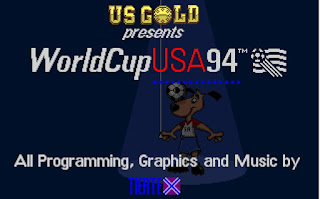 FIFA World Cup USA 94 Full Game Download