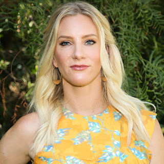 Heather Morris Biography, Wikipedia, Net Worth, Husband, Age, Height