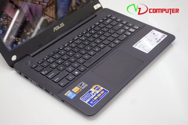 Asus F454L