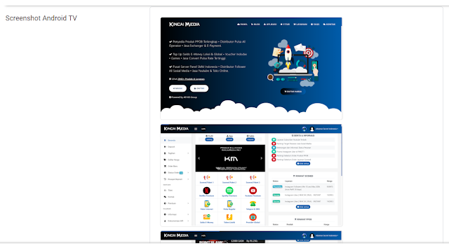 Cara Upload ke Playstore
