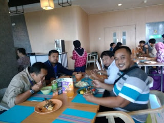 Pelatihan peningkatan kapasitas Fasilitator 20-26 Juni 2018 IBIS Surabaya