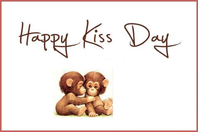 Kiss Day HD Images, Wallpapers - Whatsapp Images