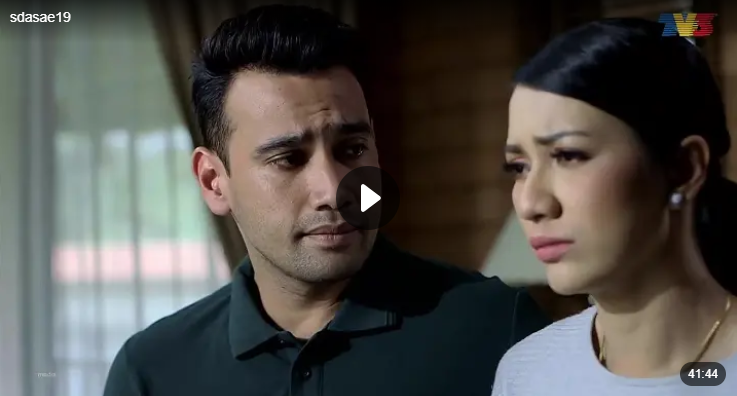 Seadanya Aku Episod 19 Myflm4u Myflm4u